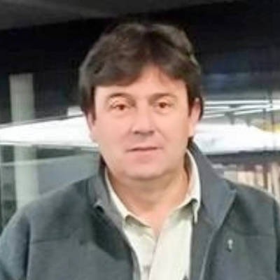 Eduardo Vásquez Toledo